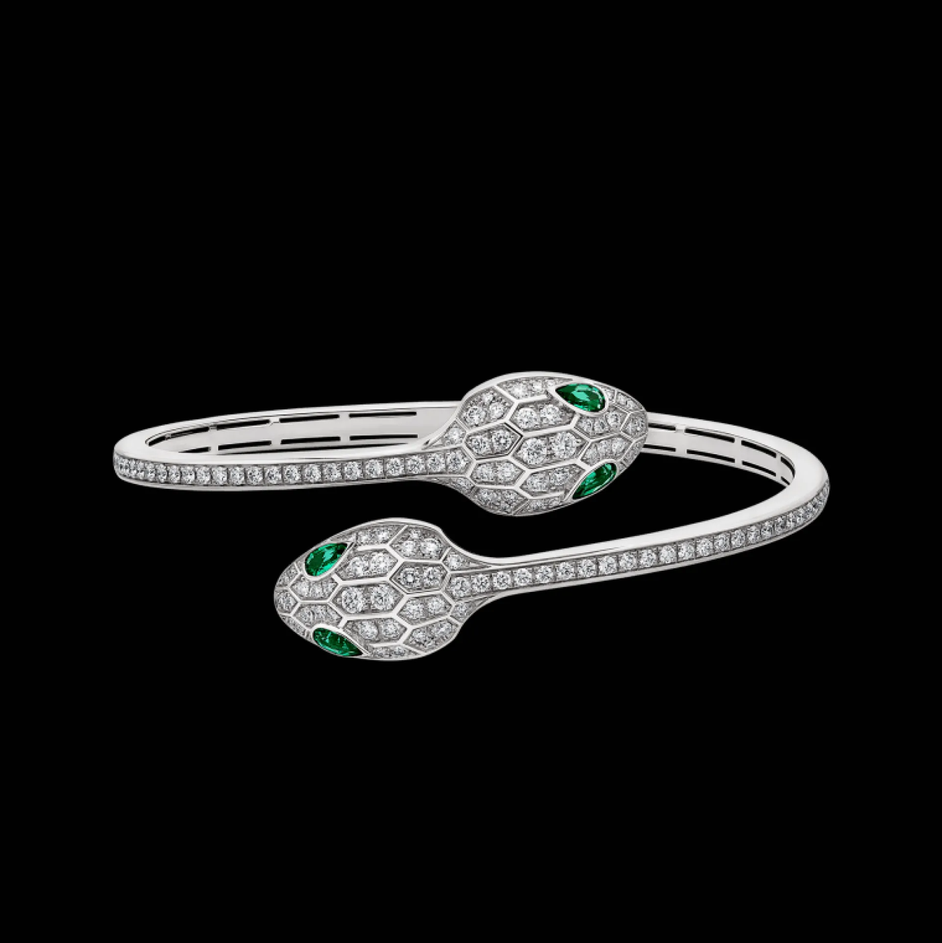 BVLGARI Serpenti Seduttori Bracelet Outlet