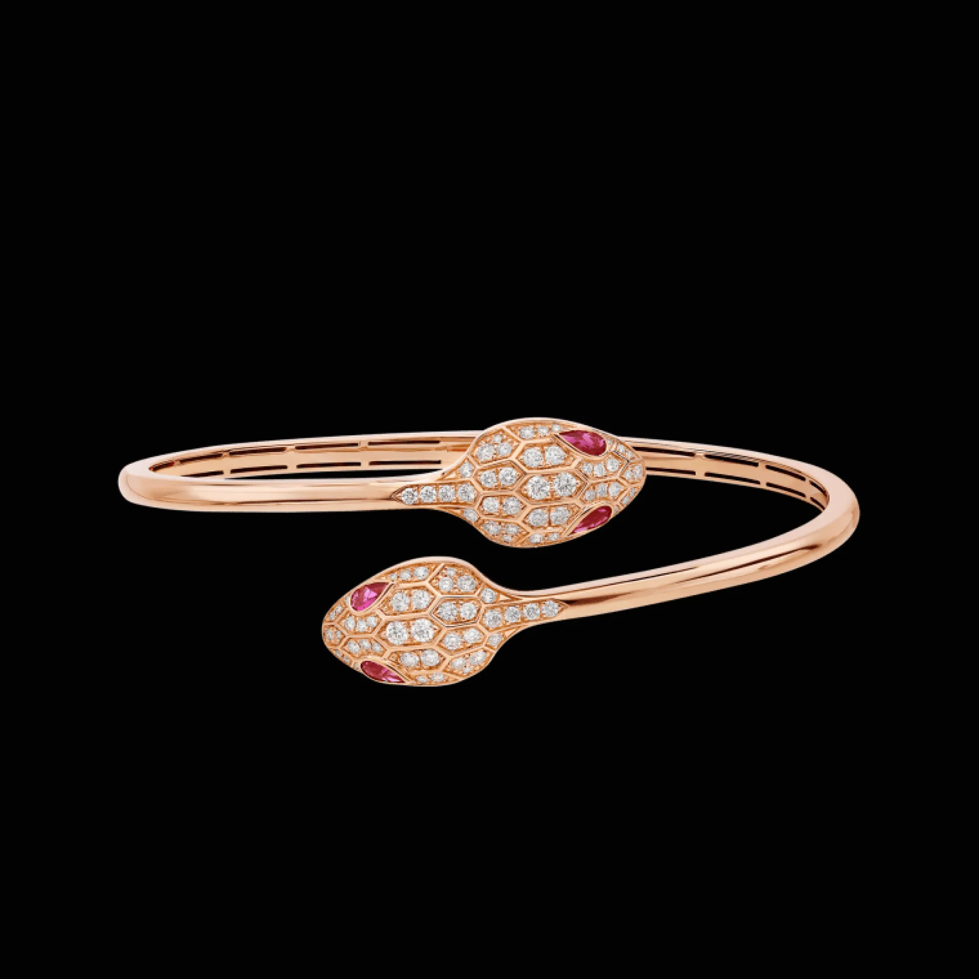 BVLGARI Serpenti Seduttori Bracelet Discount
