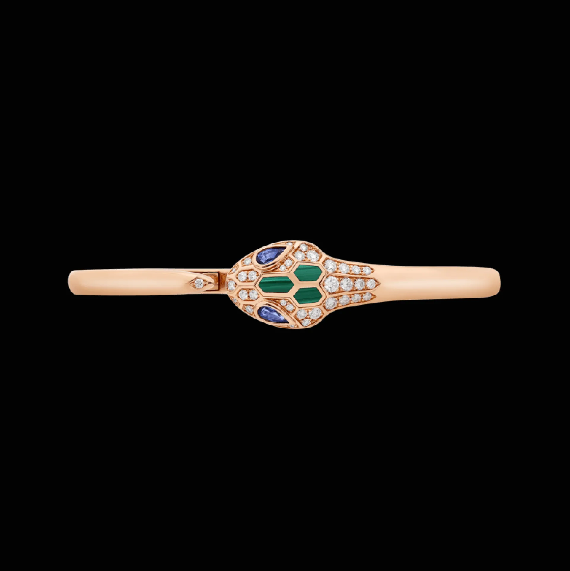 BVLGARI Serpenti Seduttori Bracelet Shop