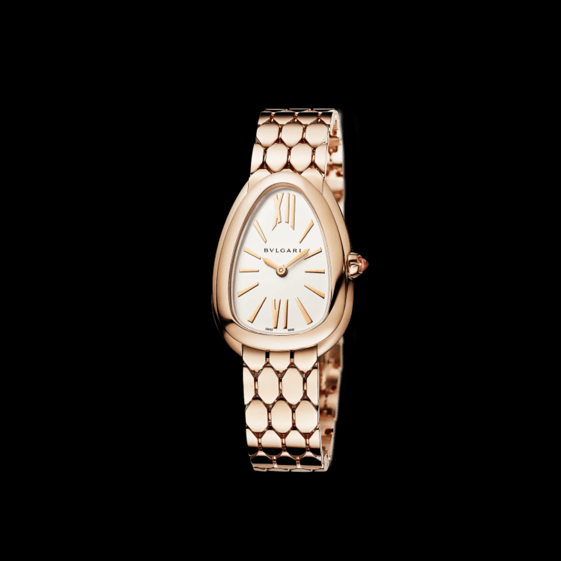BVLGARI Serpenti Seduttori Watch Cheap