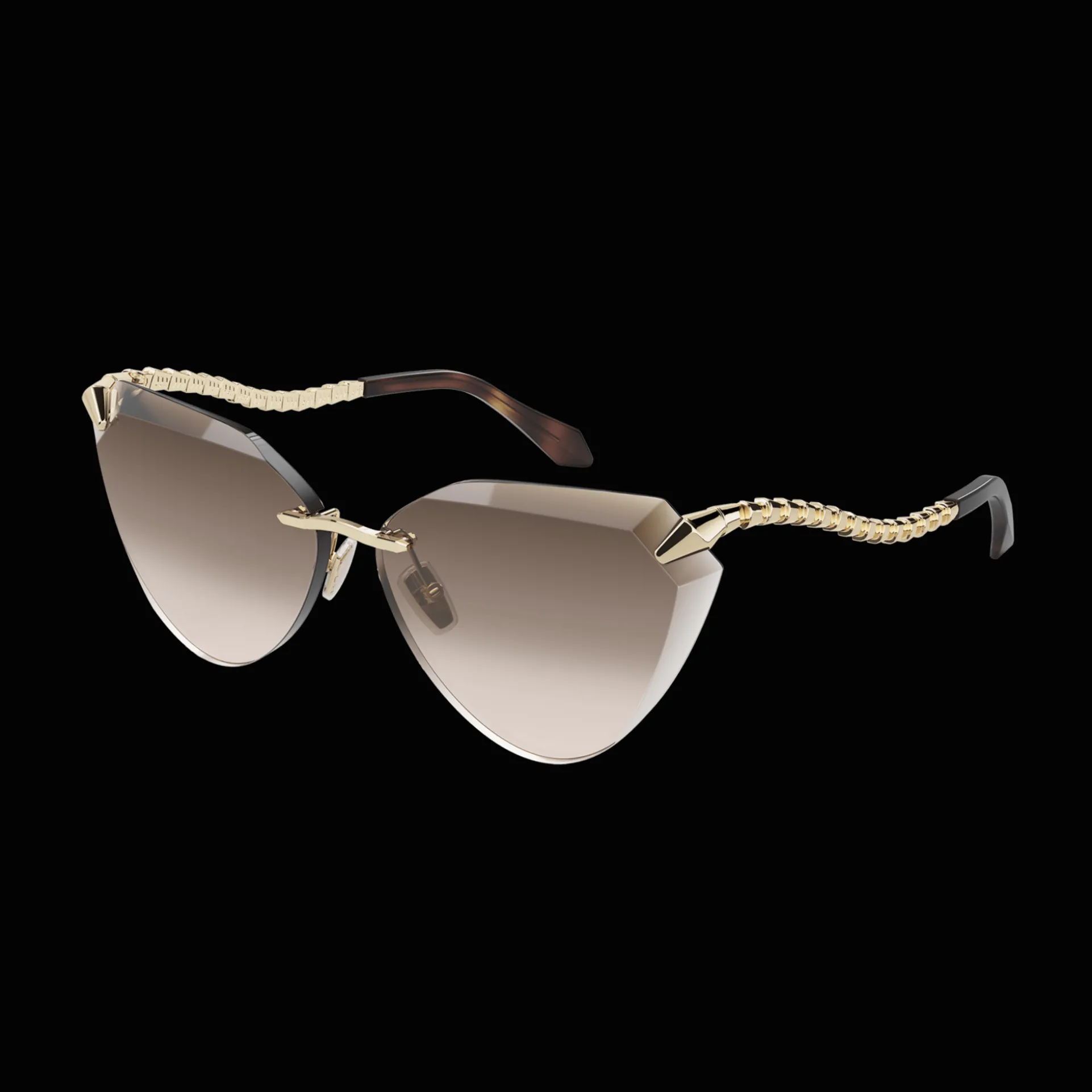 BVLGARI Serpenti Sunglasses Cheap