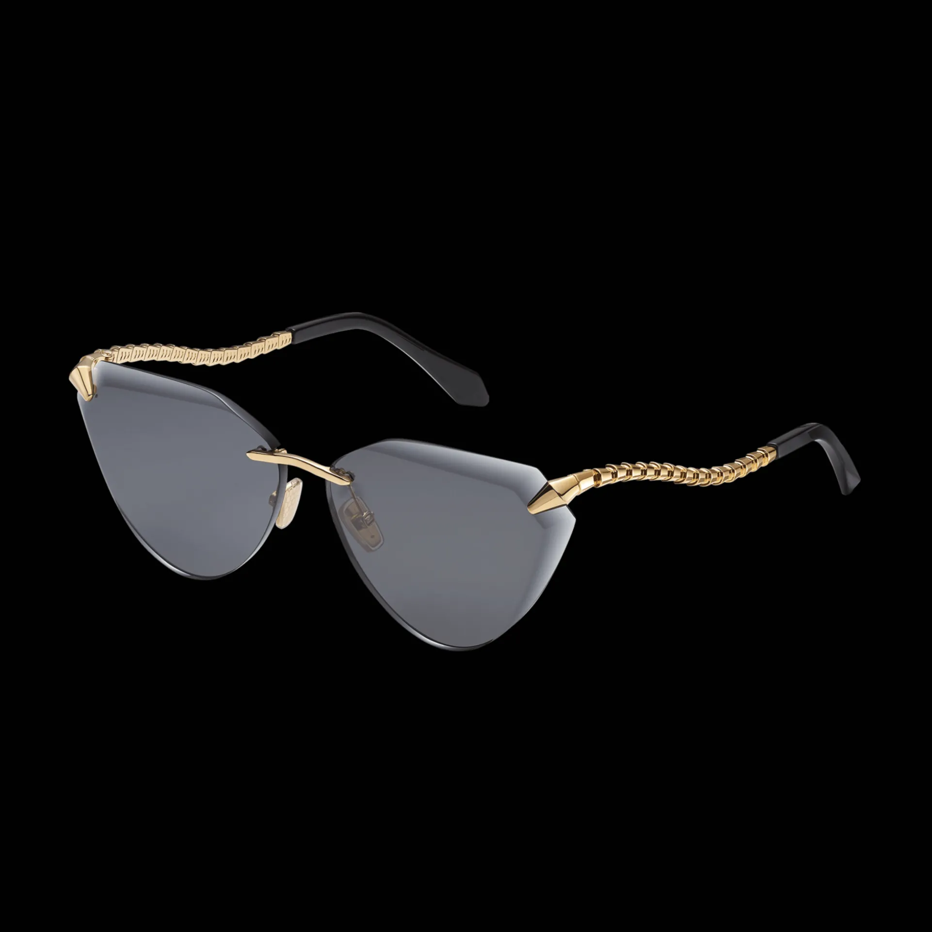 BVLGARI Serpenti Sunglasses Cheap