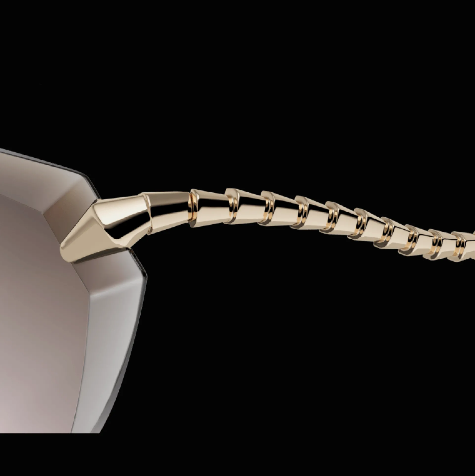 BVLGARI Serpenti Sunglasses Cheap
