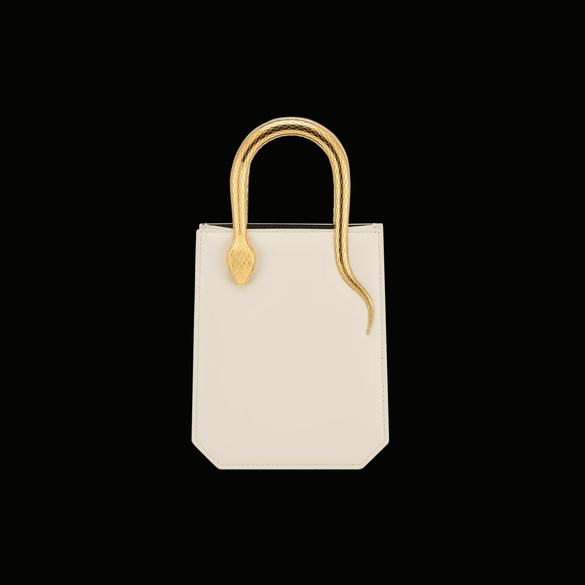 BVLGARI Serpentine Tote Flash Sale